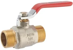 Clearance NOYON & THIEBAULT Vanne à sphère double mâle M33x42