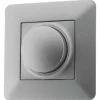 Hot ZENITECH Variateur rotatif LED artezo titanium