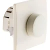 Outlet ZENITECH Variateur 60 à 300W diwone blanc