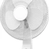 Hot Ventilateur de table 30 cm 35 W Blanc