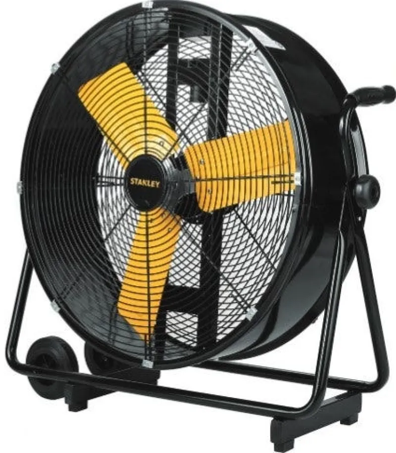 Best STANLEY Ventilateur mobile Ø61 cm 200 W