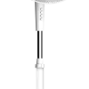 Outlet VOLTMAN Ventilateur sur pied silencieux 45W Ø40cm blanc
