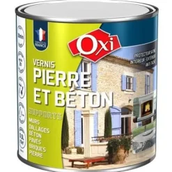 OXI Vernis pierre 0.5L
