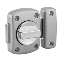 Online THIRARD Verrou auto alouette époxy argent 40 mm