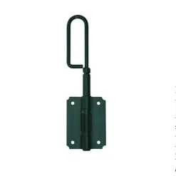 Hot AFBAT Verrou baïonnette Ø12mm L200mm Noir