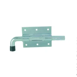 Discount AFBAT Verrou pistolet Ø14mm Zingué