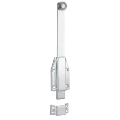 Outlet THIRARD Verrou à plaquer 220 mm