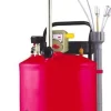 Online DRAKKAR EQUIPEMENT Vidangeur pneumatique gravité et aspiration 80 L