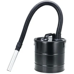 Hot Vide-cendres 12L avec filtre