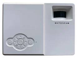 Sale OPTEX Vidéo projecteur WiFi