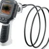 Outlet LASERLINER Vidéoscope avec tête de caméra étanche à l'eau