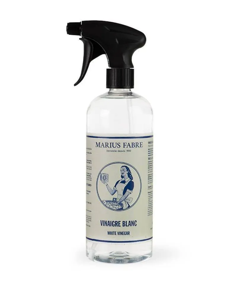Discount MARIUS FABRE Vinaigre blanc multi-usages spray 700ml