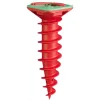 Hot METALTEX Vis ancrage pour séchoir parapluie