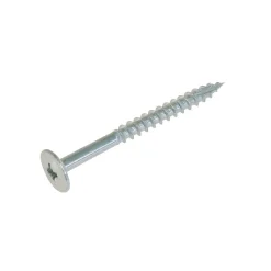 Clearance SUKI Vis de connexion bois Acier inox C1 Ø4,5xL50mm