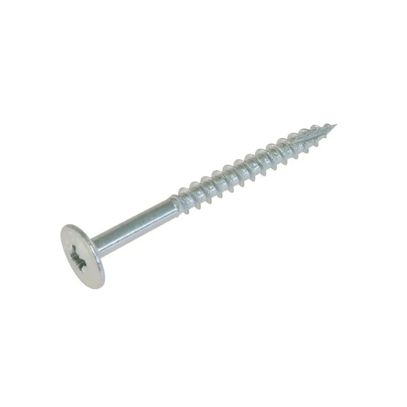 Discount SUKI Vis de connexion bois Acier inox C1 Ø4,5xL40mm