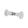 Online Vis de liaison M6 Ø8 mm acier zingué serrage 30 à 40 mm (x4)