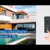 Discount Visiophone connecté Mira 200