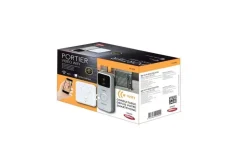 New SEMAC Visiophone portier HD Wi-Fi