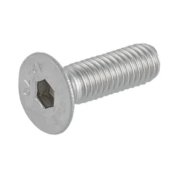 Discount SUKI Vis métal Tête Cylindrique Acier inox A2 6P creux MØ5xL20mm