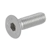 Online SUKI Vis métal Tête Cylindrique Acier inox A2 6P creux MØ5xL16mm