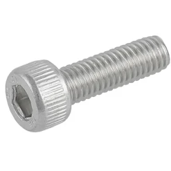 Discount SUKI Vis métal Tête Cylindrique Acier inox A2 6P creux MØ5xL16 mm