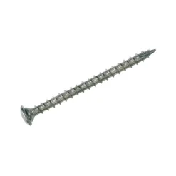 Online SUKI Vis poteau TX Acier inox C1 Ø7xL50mm