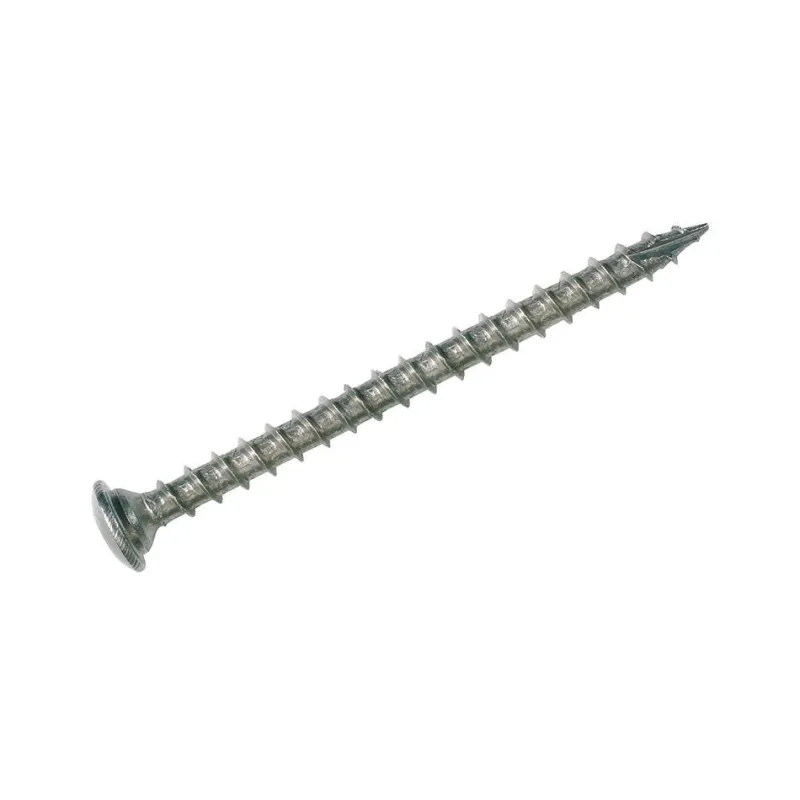 Online SUKI Vis poteau TX Acier inox C1 Ø7xL50mm
