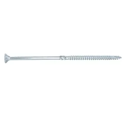 Discount Vis ROCKET grande longueur TF étoile zingué 8x180/80
