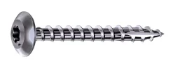Hot Vis ROCKET Penture tête cylindrique étoile inox A2 6x50