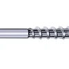Clearance Vis ROCKET tête fraisée empreinte étoile inox A2 6x80/50