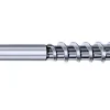 Sale Vis ROCKET tête fraisée pozi inox A2 6x60/35