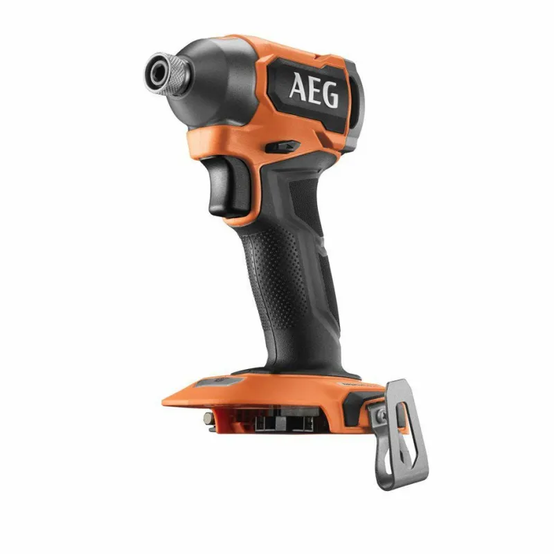 Best AEG Visseuse à chocs brushless Subcompact 18V