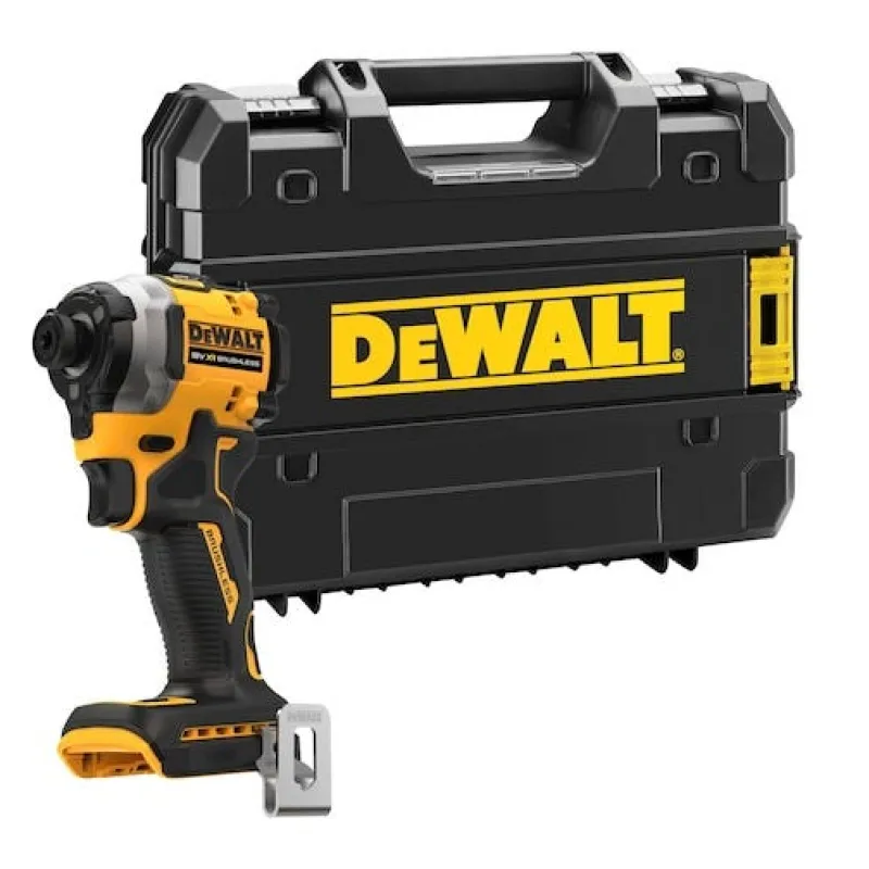 Sale DEWALT Visseuse à chocs compacte XR 18V brushless (produit seul)