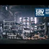 Best BOSCH PROFESSIONAL Visseuse à chocs GDR 18V-160 (2x2,0Ah) + chargeur