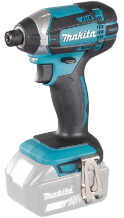 MAKITA Visseuse à chocs LXT 18V Li-Ion 165 Nm (produit seul)