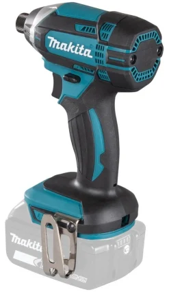 MAKITA Visseuse à chocs LXT 18V Li-Ion 165 Nm (produit seul)