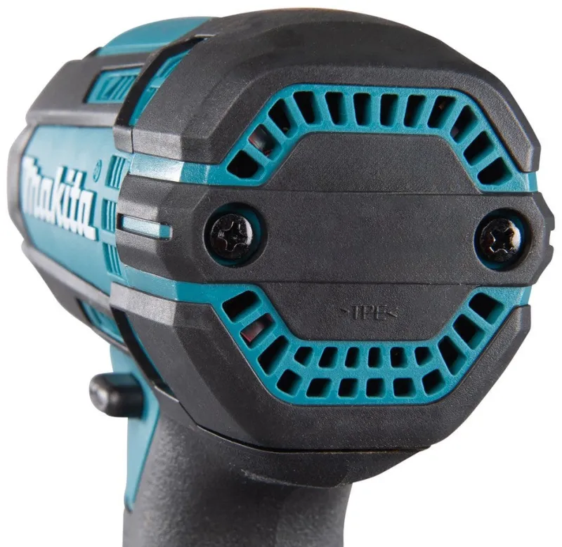 MAKITA Visseuse à chocs LXT 18V Li-Ion 165 Nm (produit seul)