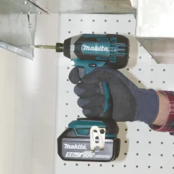 MAKITA Visseuse à chocs LXT 18V Li-Ion 165 Nm (produit seul)