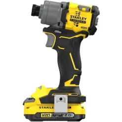 Discount DEWALT Visseuse à impacts 203 Nm brushless Lithium 18V (2x2Ah)