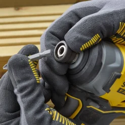 STANLEY Visseuse à impact V20 BRUSHLESS Lithium 18V Sans batterie