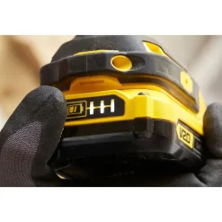 Best STANLEY Visseuse à impact V20 BRUSHLESS Lithium 18V 2 batteries