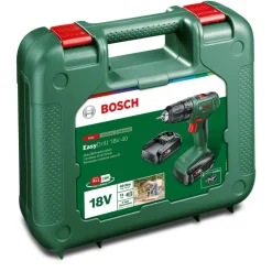 Online BOSCH Visseuse 2 vitesses sans fil EasyDrill 18V-40
