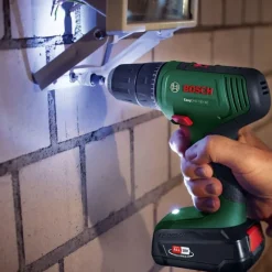 Online BOSCH Visseuse 2 vitesses sans fil EasyDrill 18V-40