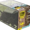 Discount STARBLOCK Vis terrasse piscine tête fraisée TX inox A4 5x60mm (x200)