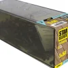 Clearance STARBLOCK Vis terrasse piscine tête fraisée TX inox A4 5x50mm (x500)