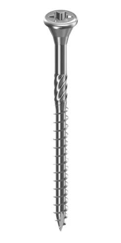 Outlet STARBLOCK Vis terrasse tête fraisée TX inox A2 5x60mm (x1000)