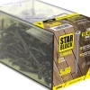 Hot STARBLOCK Vis terrasse tête fraisée TX inox A2 5x60mm (x200)