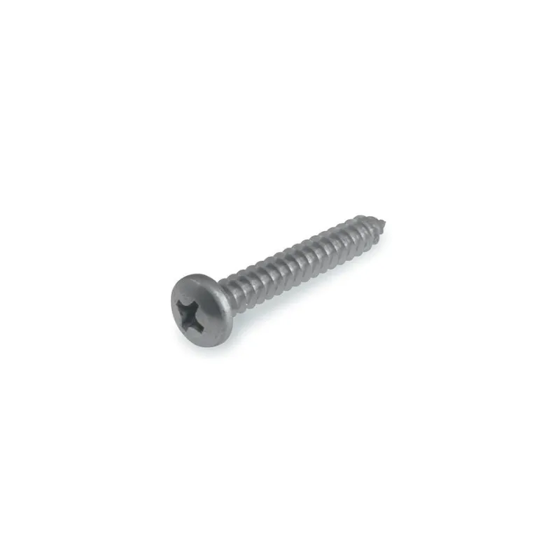 Discount SUKI Vis tôle Tête Ronde Acier inox A2 PH Ø4.2xL19mm