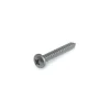 Clearance SUKI Vis tôle Tête Ronde Acier inox A2 PH Ø4,2xL16mm