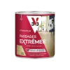 New V33 Vitrificateur gel escaliers incolore satin 0.75L